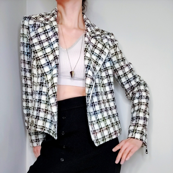 Tahari Jackets & Blazers - Tahari Blazer Suit Jacket